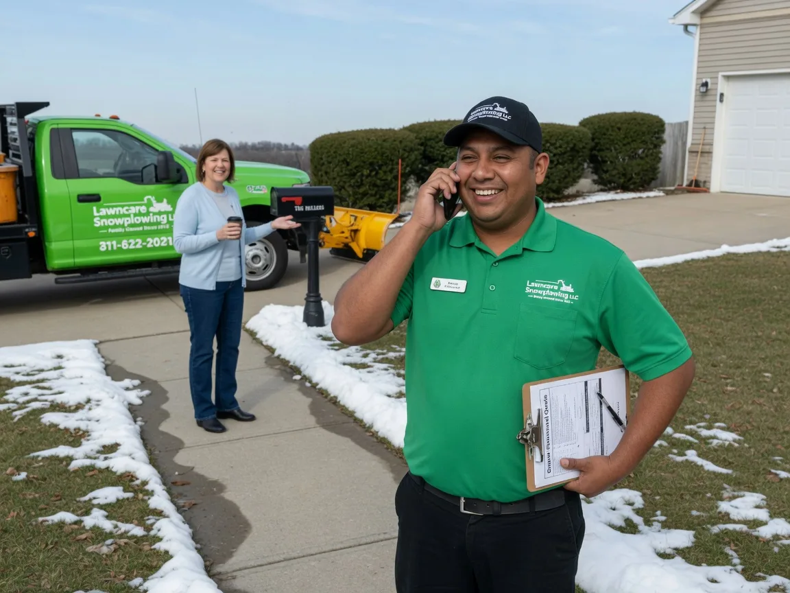 Lawn Care Services By Expert Landscaper Wood Ridge, NJ FAQs